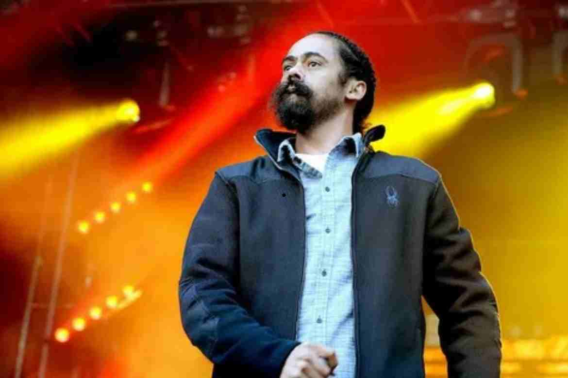 Damian Marley Net Worth