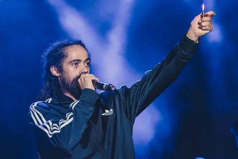 Damian Marley Net Worth: "Junior Gong’s" Success