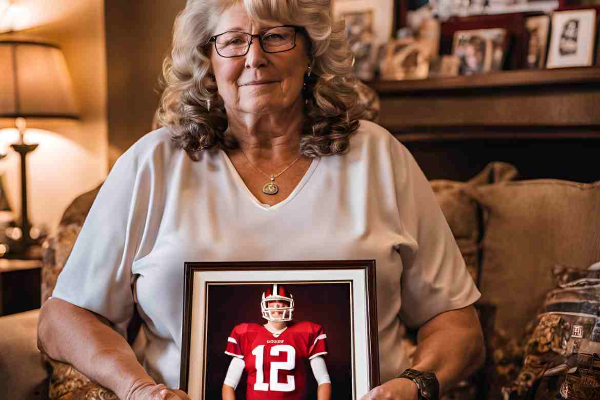 Brandon Burlsworth Mom Net Worth: A Legacy Beyond Football