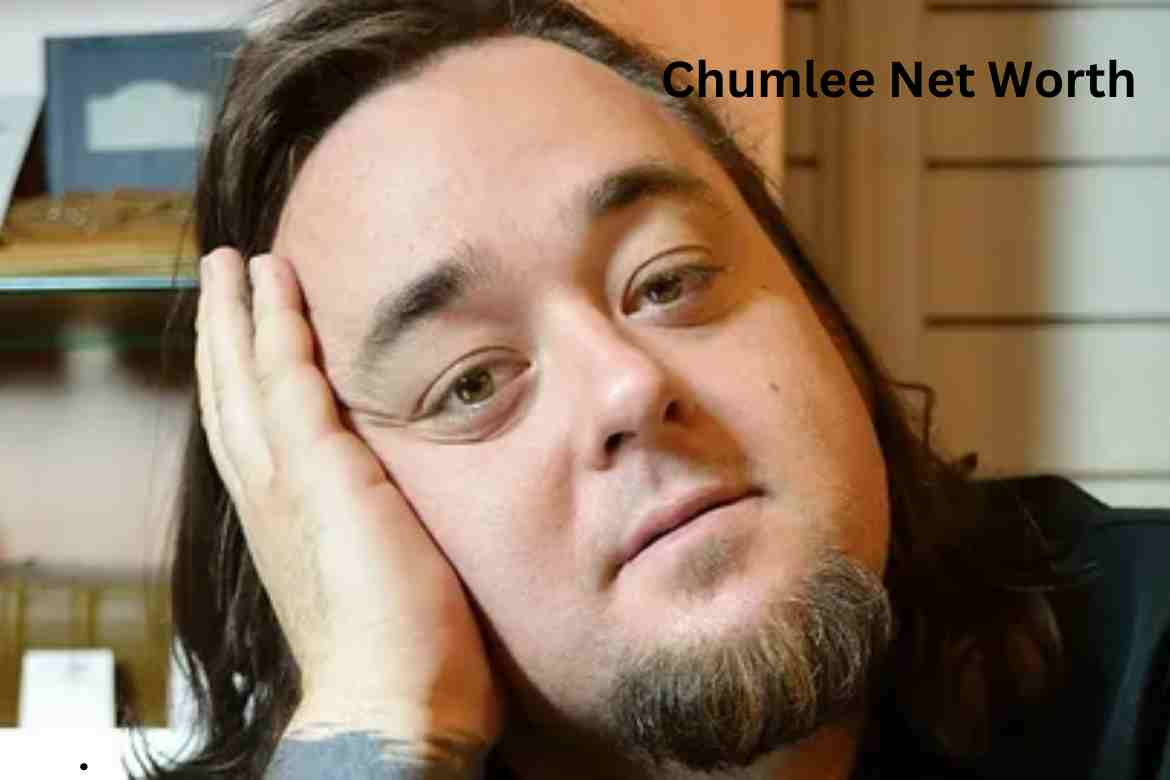 Chumlee Net Worth: A Look at the Success of the Pawn Stars Star