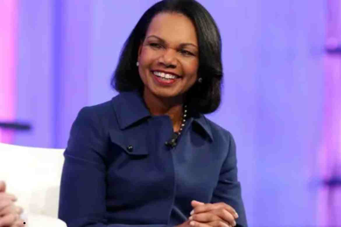 Condoleezza Rice Net Worth