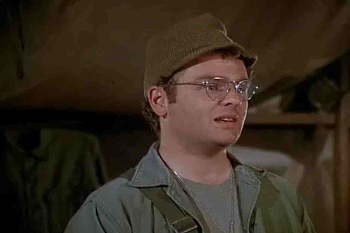 Gary Burghoff Net Worth