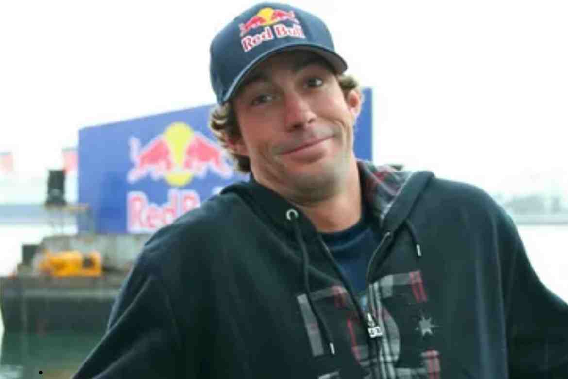 Travis Pastrana Net Worth