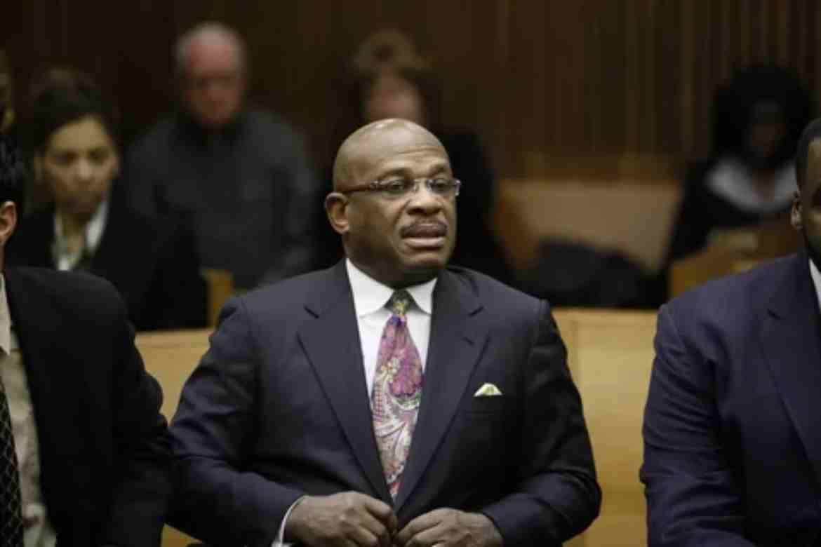 Willie Gary Net Worth: A Comprehensive Look into the Life and Wealth of the Renowned Attorney