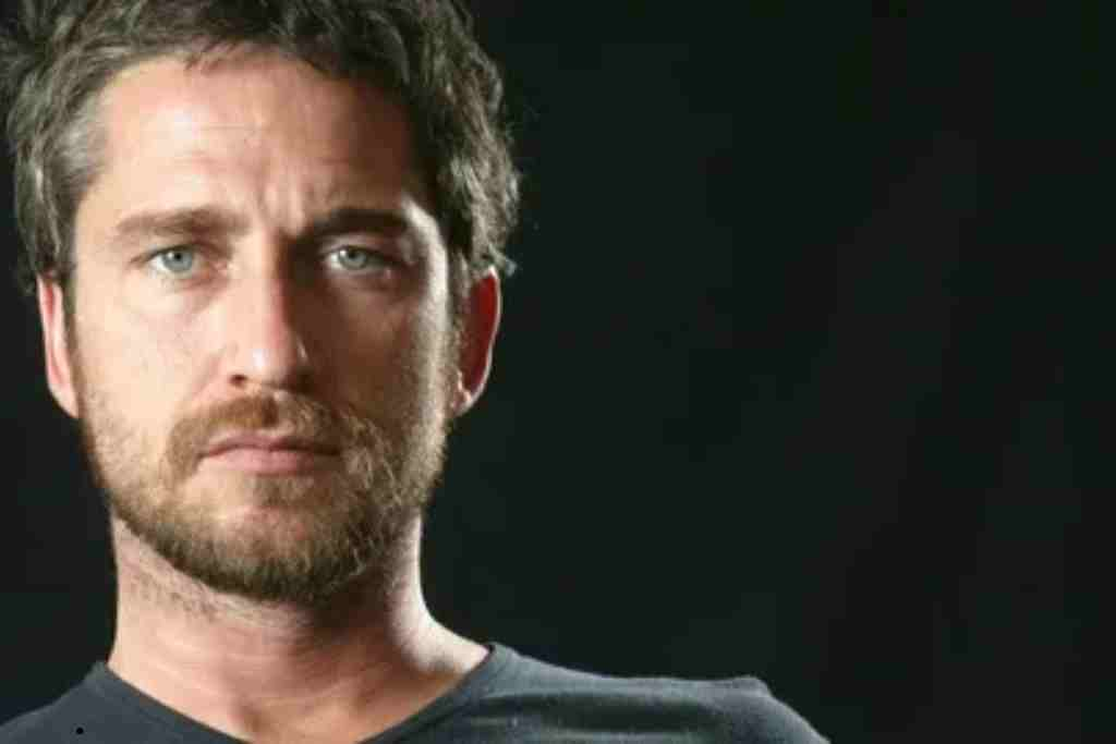 Gerard Butler Net Worth