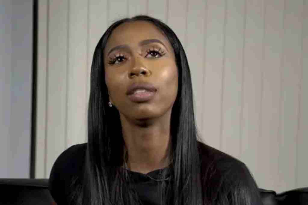 kash doll net worth