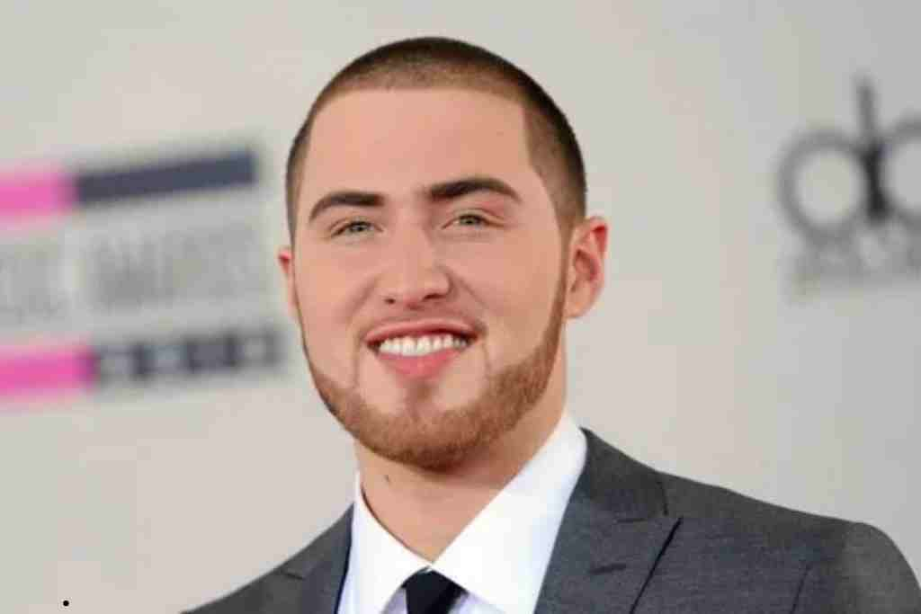 Mike Posner net worth