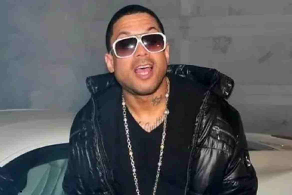 benzino net worth