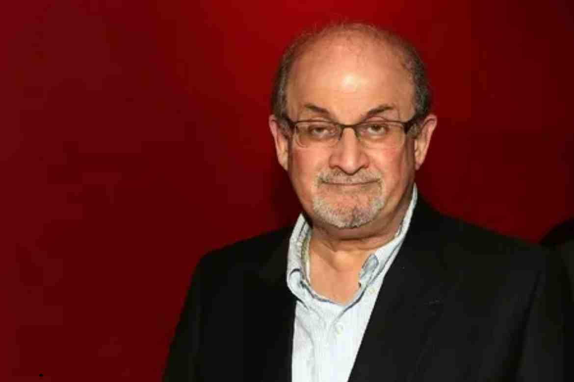 salman rushdie net worth