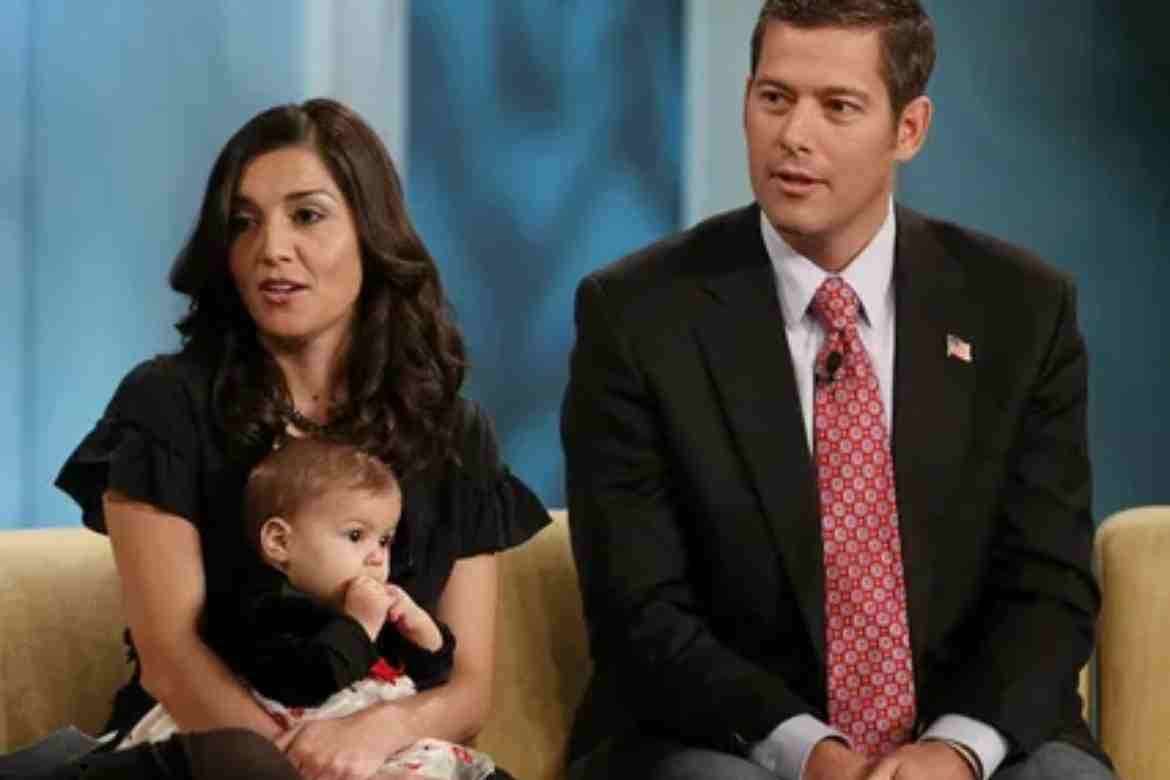 sean duffy net worth