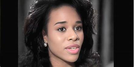 Desiree Washington Net Worth: Biography Career She Is Today