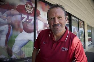 Marty Burlsworth: Life, Family, and Legacy Connected to Brandon Burlsworth