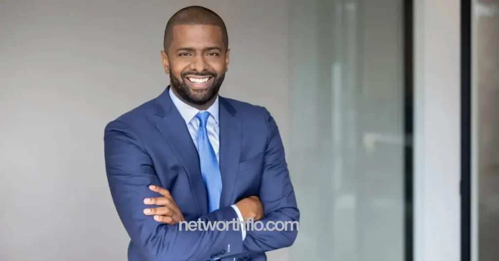 Bakari Sellers Net Worth 