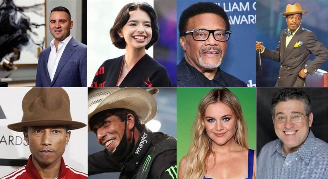Top 75 Richest Men and Their Net Worth