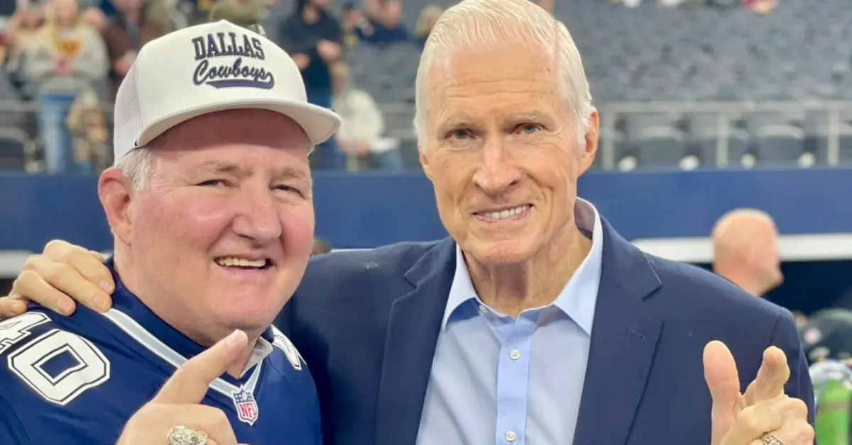 Bill Bates Net Worth 2025: Dallas Cowboys Legend’s Fortune
