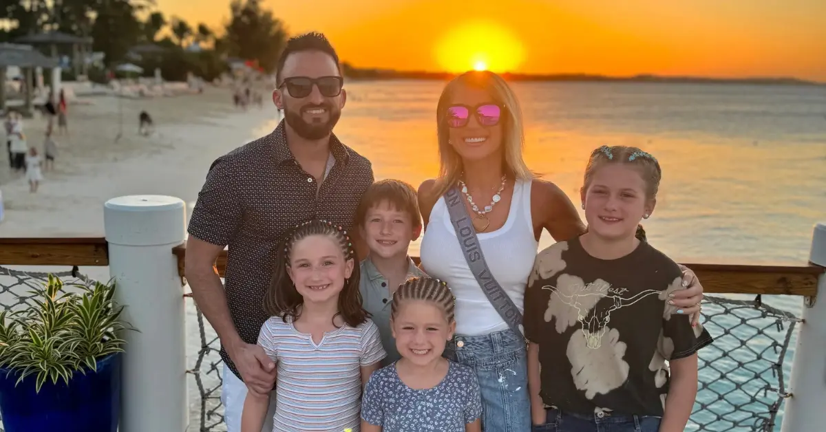 Kalee Rogers Husband: Identity, Biography, Family Life & Facts