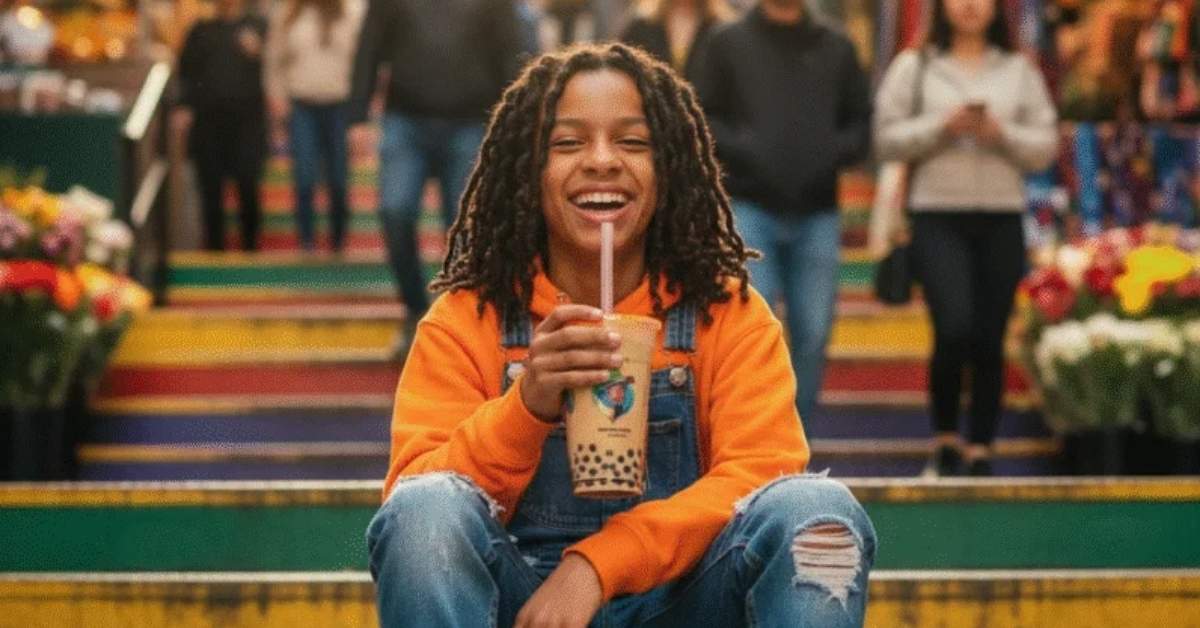 Kaz Pankey: Age, Parents, Biography & Family Life Explained 2025