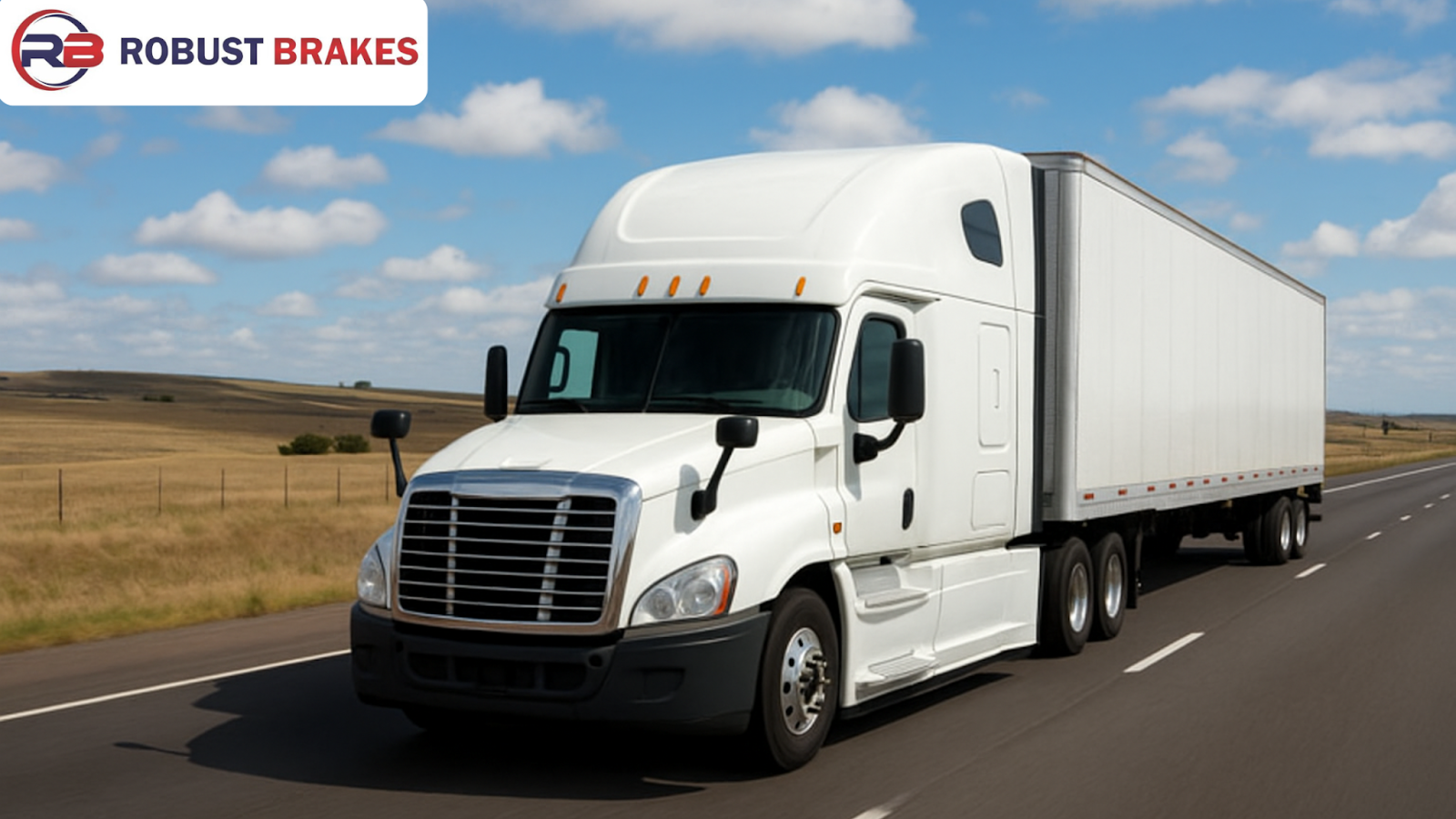 Why Brake Shoe Quality Matters for Safe and Reliable Stopping